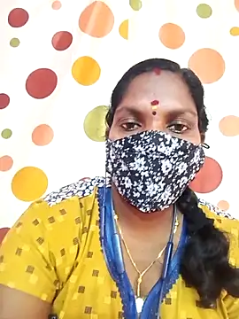 Snapshot of Tamil_Abinaya chatting on February 10, 6:01 am Tamil Abinaya online show from February 10, 6:01 am