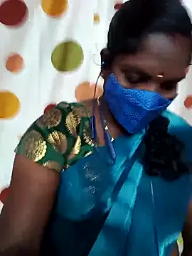 Tamil Abinaya online show from March 18, 5:03 pm