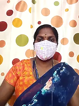 Tamil Abinaya online show from November 7, 4:55 pm