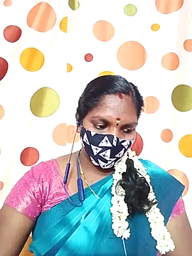 Snapshot of Tamil_Abinaya chatting on February 25, 5:13 pm Tamil Abinaya online show from February 25, 5:13 pm