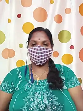 Snapshot of Tamil_Abinaya chatting on June 13, 6:06 pm Tamil Abinaya online show from June 13, 6:06 pm