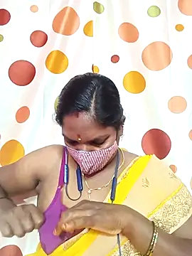 Tamil Abinaya online show from November 13, 5:17 pm