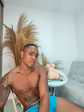 Snapshot of liambolt chatting on November 6, 9:30 pm liambolt online show from November 6, 9:30 pm