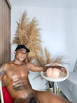 Snapshot of liambolt chatting on October 26, 12:27 pm liambolt online show from October 26, 12:27 pm