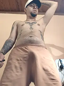 Juuaanp3 online show from February 10, 5:56 pm