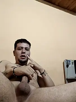 Juuaanp3 online show from February 1, 11:30 am