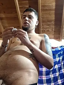 Juuaanp3 online show from January 18, 3:48 pm