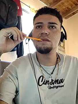 Snapshot of Juuaanp3 chatting on September 10, 4:50 pm Juuaanp3 online show from September 10, 4:50 pm