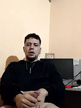 Juuaanp3 online show from January 12, 1:29 pm