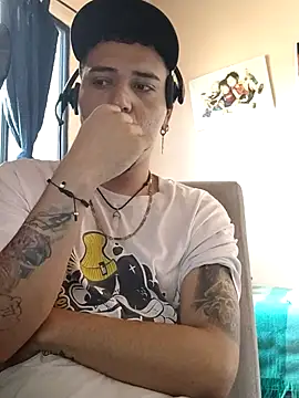 Snapshot of Juuaanp3 chatting on September 15, 4:29 pm Juuaanp3 online show from September 15, 4:29 pm