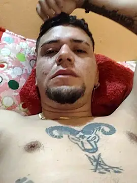 Juuaanp3 online show from March 29, 2:19 pm