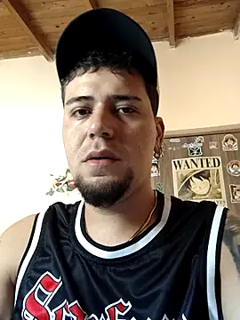 Juuaanp3 online show from February 9, 8:07 pm