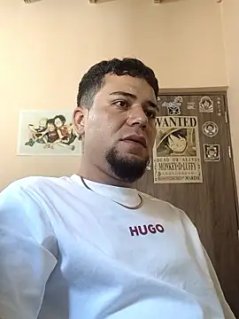 Juuaanp3 online show from January 14, 6:00 pm