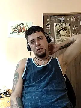 Juuaanp3 online show from December 22, 6:30 pm