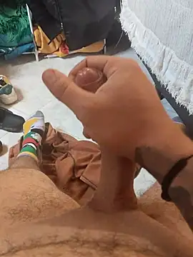 Snapshot of Juuaanp3 chatting on November 19, 3:56 pm Juuaanp3 online show from November 19, 3:56 pm