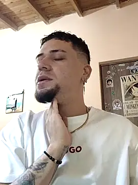 Juuaanp3 online show from February 17, 12:35 pm