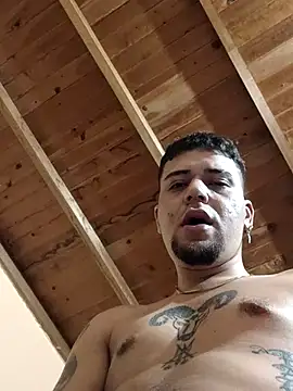 Juuaanp3 online show from March 29, 12:34 am