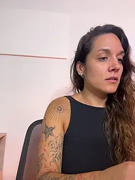 Sophia House  online show from March 25, 1:06 am