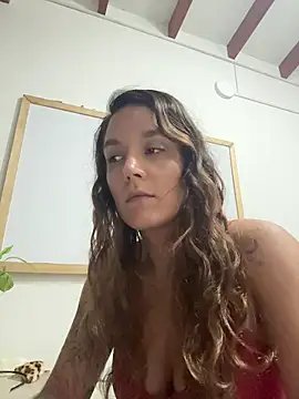 Sophia House  online show from November 14, 12:25 am