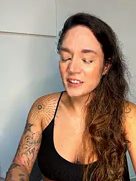 Sophia House  online show from May 9, 1:20 am