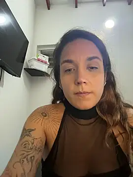 Sophia House  online show from October 25, 10:43 pm