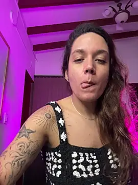 Sophia House  online show from November 7, 11:52 pm