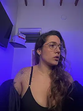 Sophia House  online show from October 24, 11:26 pm