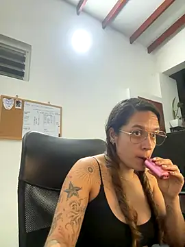 Sophia House  online show from October 20, 2:13 am