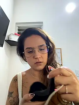 Sophia House  online show from October 21, 9:36 pm