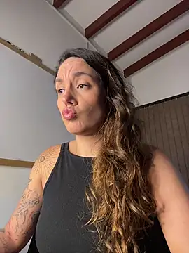 Sophia House  online show from November 18, 10:02 pm