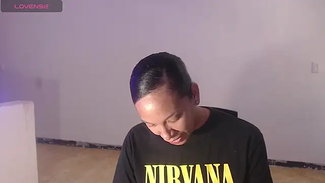 DonnaDidiamantti online show from November 10, 8:47 pm