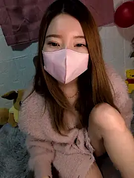 yuuhichan online show from March 14, 8:37 pm