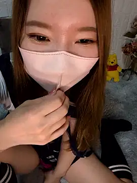 yuuhichan online show from June 2, 3:34 pm