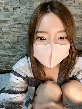 yuuhichan online show from December 2, 1:28 am