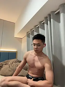 jensenyep online show from November 25, 2:06 pm