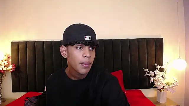 jhos padill online show from March 29, 2:30 pm