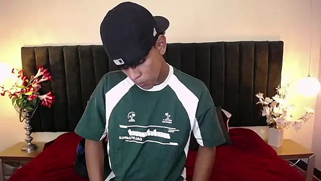 jhos padill online show from February 12, 1:33 pm