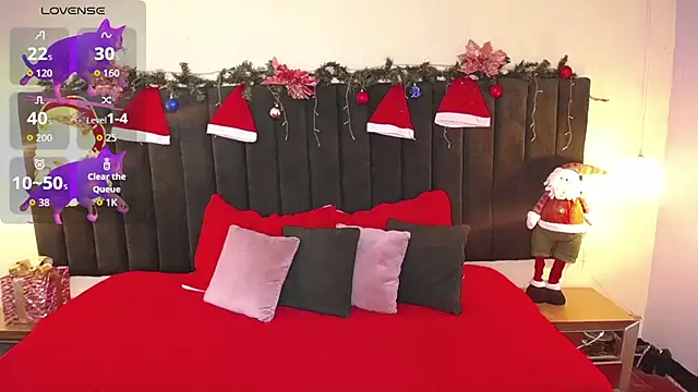 jhos padill online show from November 26, 1:33 pm