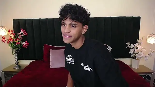 jhos padill online show from February 11, 1:33 pm