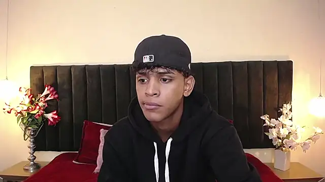 jhos padill online show from February 24, 1:12 pm