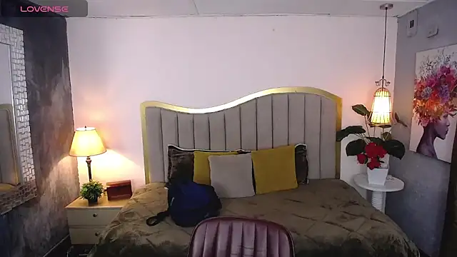 jhos padill online show from December 16, 1:59 pm