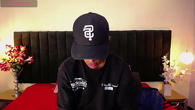 jhos padill online show from March 13, 1:27 pm