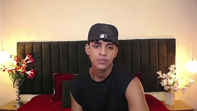 jhos padill online show from February 21, 1:57 pm