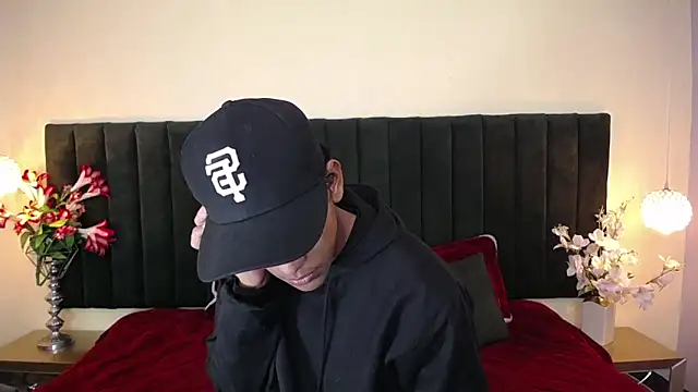 jhos padill online show from February 13, 1:33 pm