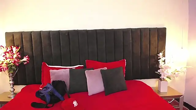 jhos padill online show from March 19, 1:33 pm