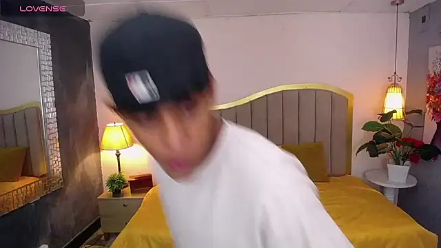 jhos padill online show from October 23, 1:32 pm