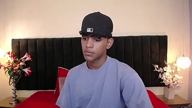 jhos padill online show from March 6, 1:17 pm