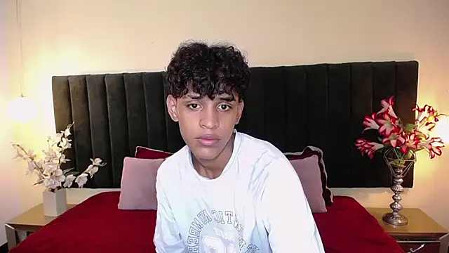 jhos padill online show from November 10, 1:16 pm