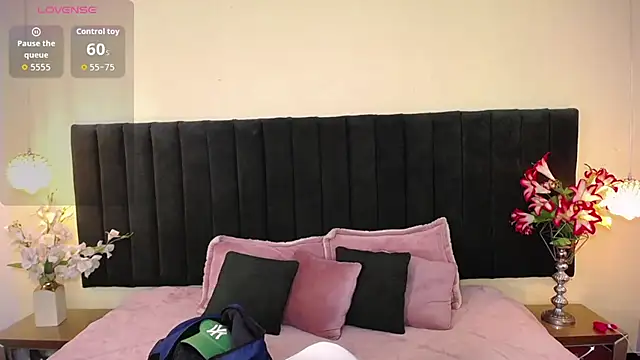 jhos padill online show from October 24, 1:21 pm