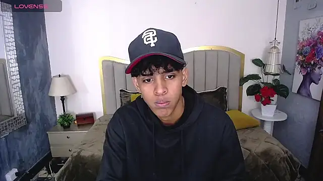 jhos padill online show from December 17, 1:16 pm